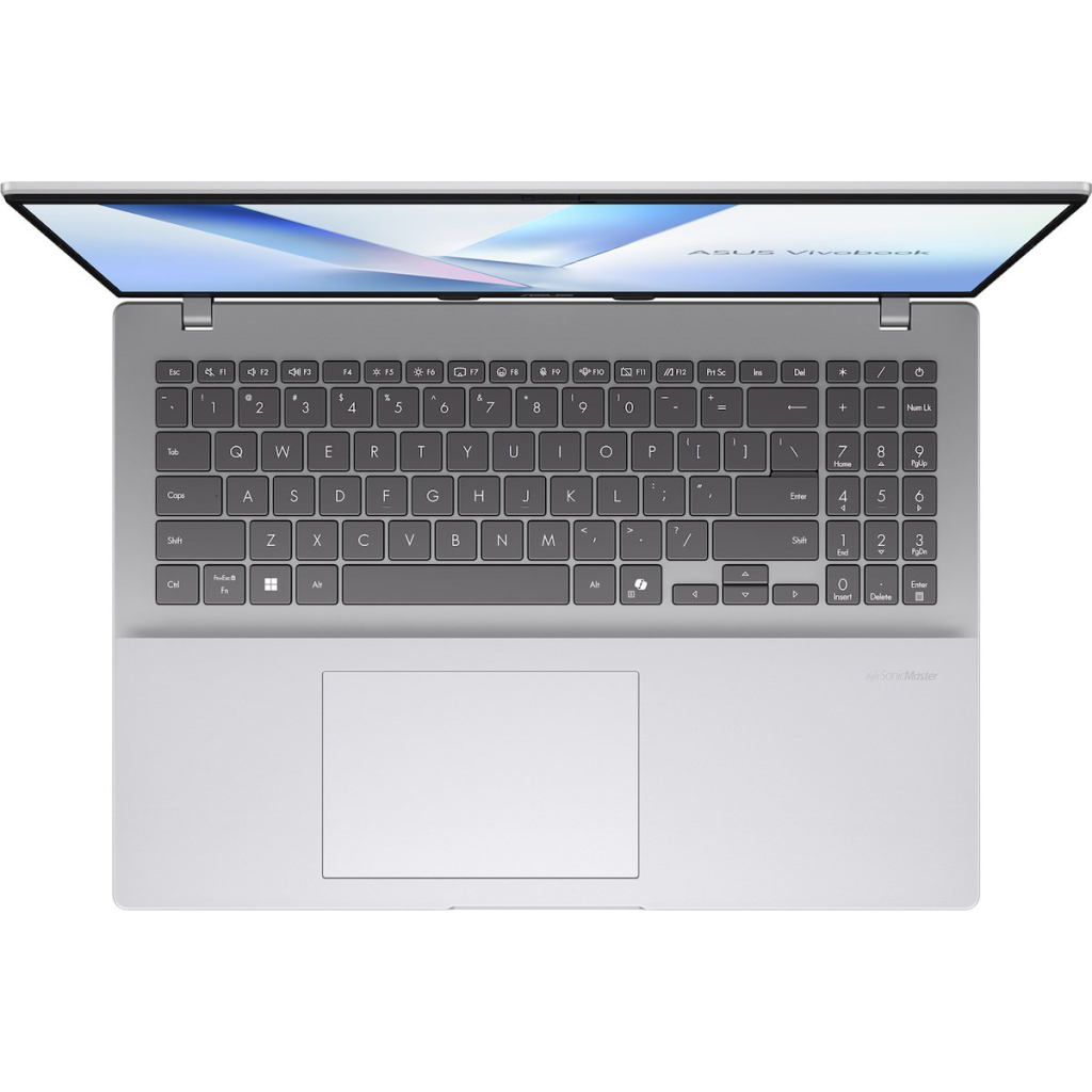 Ноутбук ASUS Vivobook 16 M1607KA-MB060 (90NB15F2-M004D0) - зображення 4