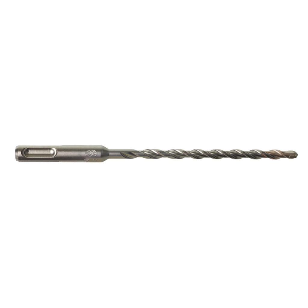 Бур Milwaukee SDS-PLUS M2, 6,0х160х100мм, 10шт (4932371705) - зображення 2