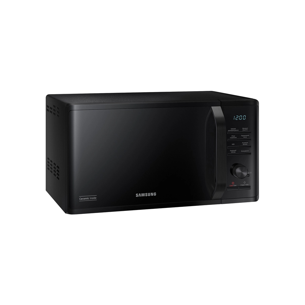 Мікрохвильова піч Samsung MS23K3515AK/UA - зображення 8