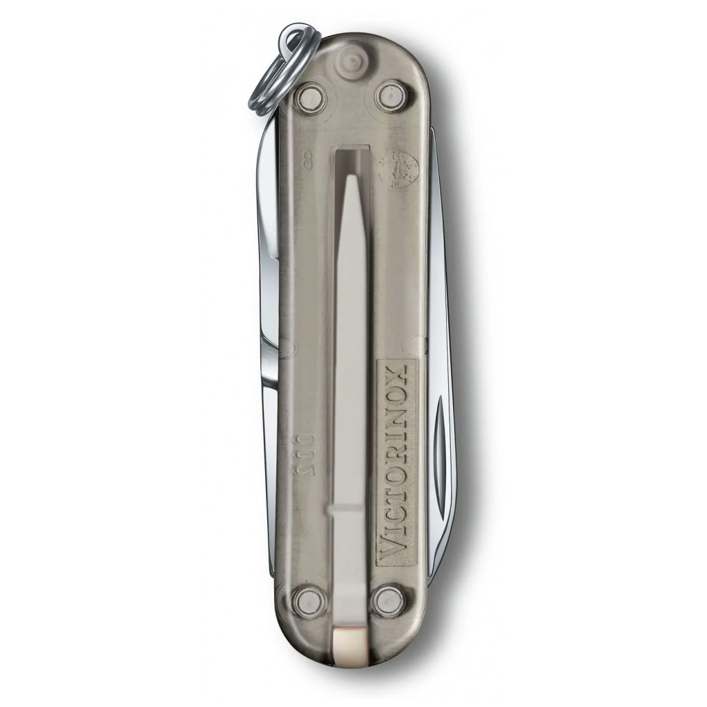 Ніж Victorinox Classic SD Colors Mystical Morning (0.6223.T31G) - зображення 3