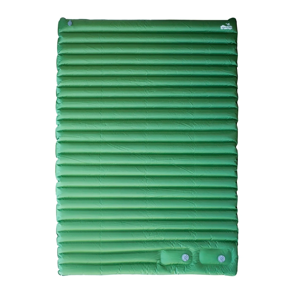 Туристичний килимок Tramp Air Lite Double (TRI-025) - зображення 1