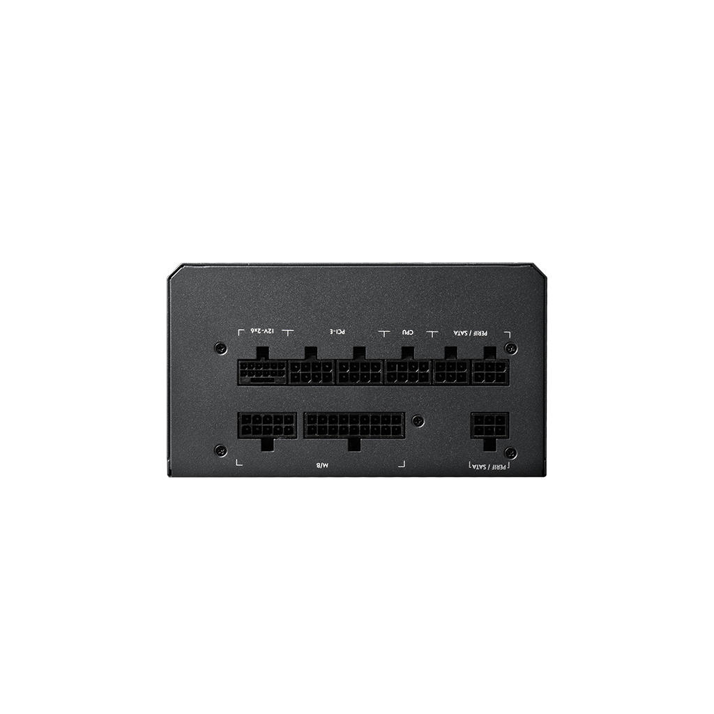 Блок живлення Chieftec 750W Vega M (PPG-750-C) - зображення 6