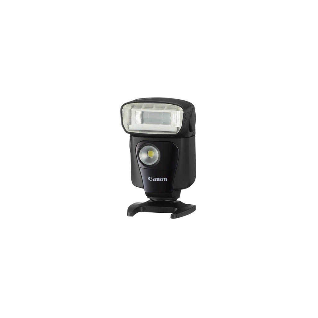 Спалах Canon Speedlite 320 EX (5246B003) - зображення 1