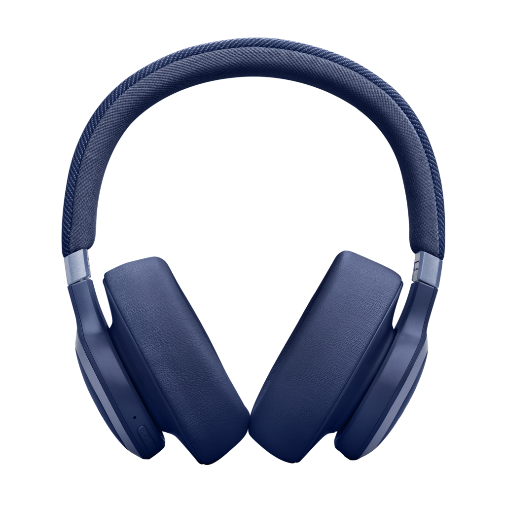 Навушники JBL Live 770 NC Blue (JBLLIVE770NCBLU) - зображення 2