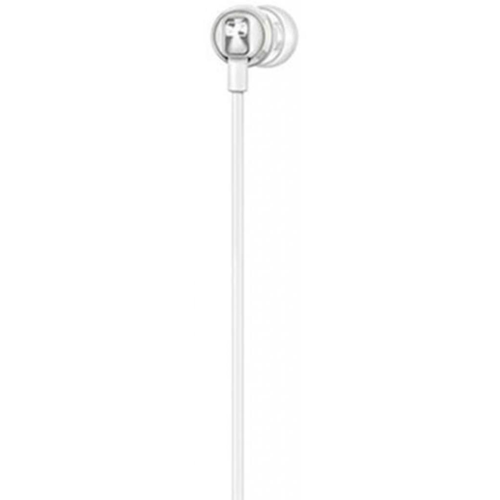 Навушники Sennheiser CX 300S White (508594) - зображення 3