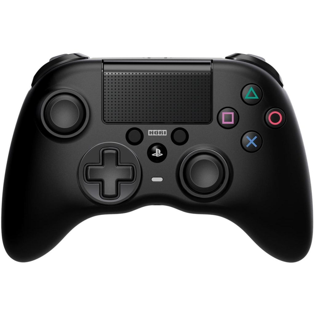 Геймпад Hori Onyx+ PS4 (ACC-0792) - зображення 1
