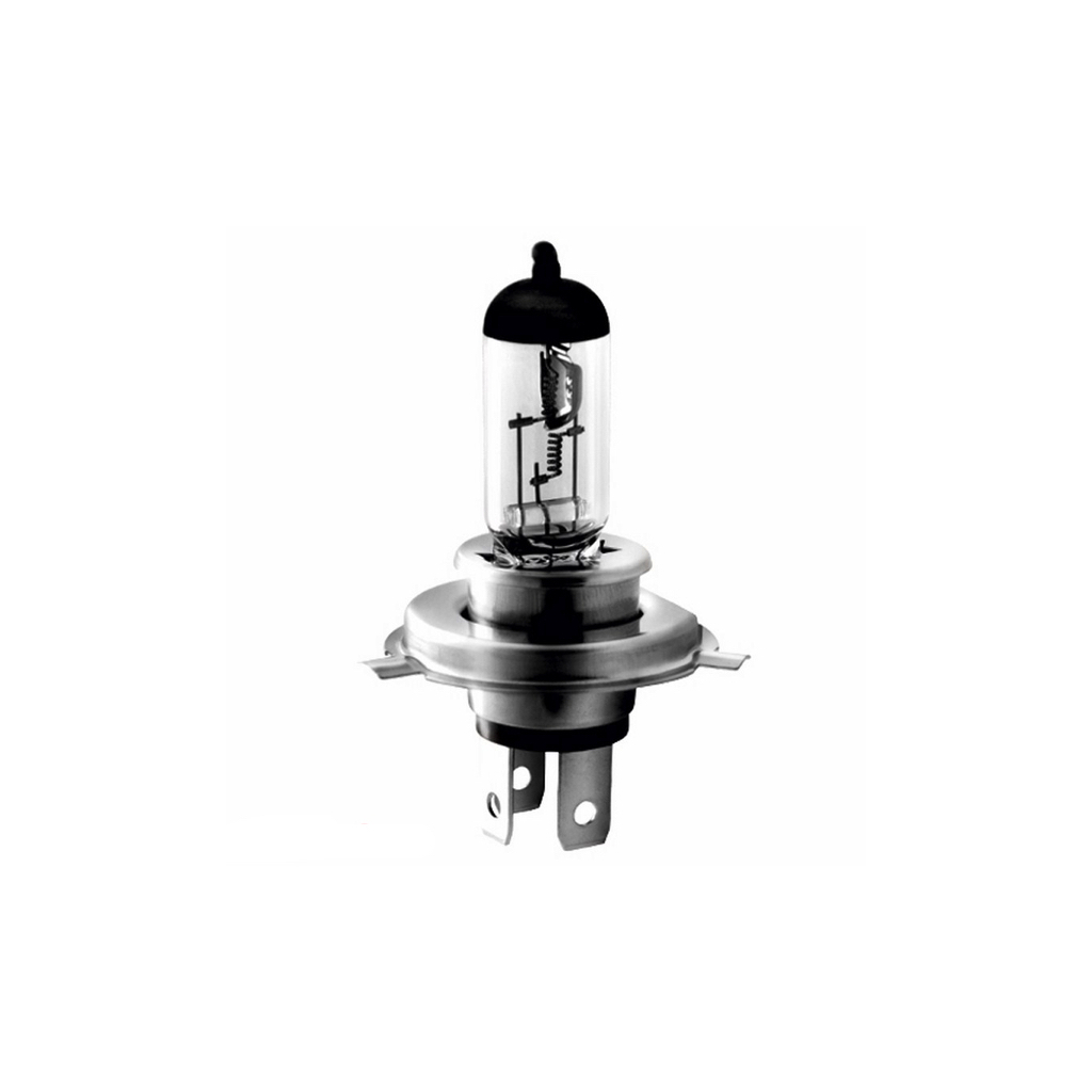 Автолампа Brevia H4 24V 75/70W P43t Power Duty CP (24040) - зображення 1