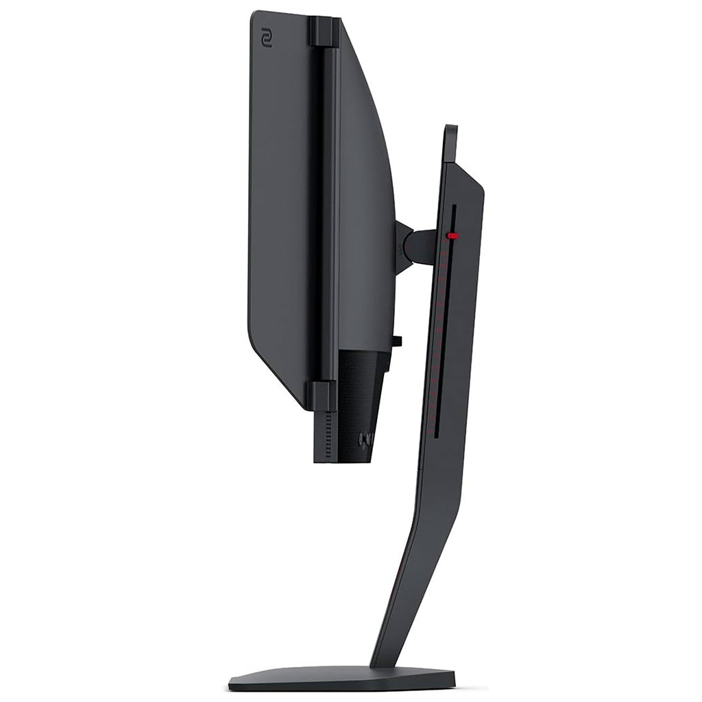 Монітор BenQ XL2566X+ Dark Grey - зображення 5