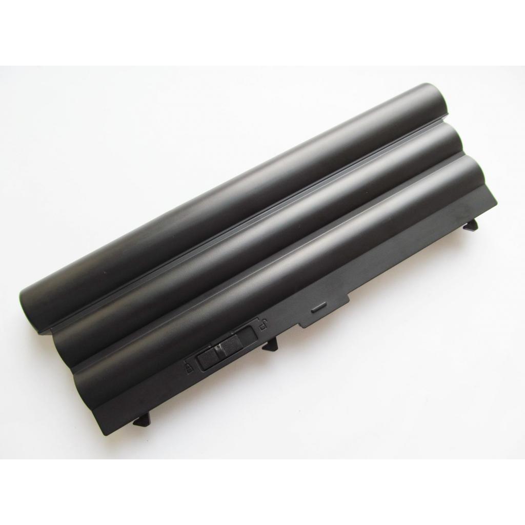 Акумулятор до ноутбука Lenovo ThinkPad T430 (70++, 45N1107), 8400mAh (94Wh), 9cell, 11.1V, (A47444) - зображення 1