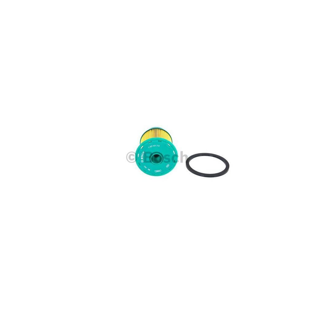 Фільтр паливний Bosch 1 457 431 712 - изображение 1