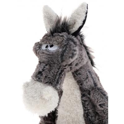 М'яка іграшка Sigikid Beasts Ослик 24 см (38482SK) - зображення 2