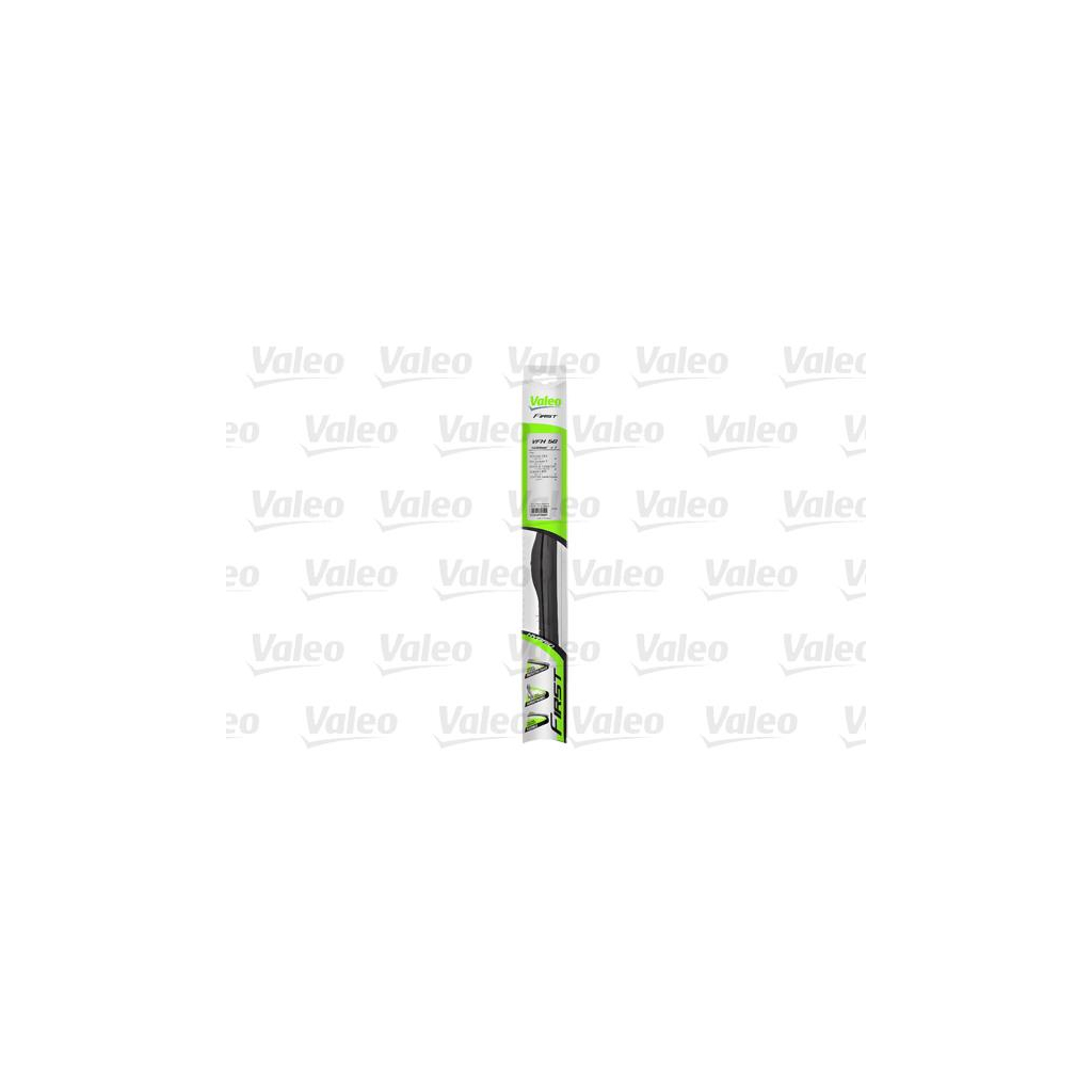 Щітка склоочисника Valeo 575829 - зображення 1