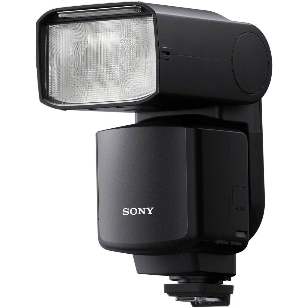 Спалах Sony HVL-F60RM2 (HVLF60RM2.CE7) - зображення 1