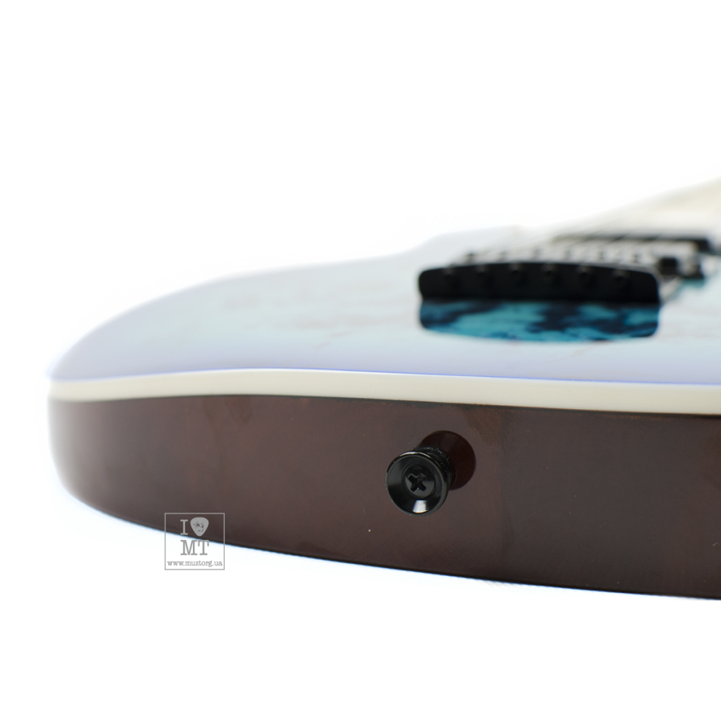 Електрогітара Ibanez GRGR221PA-AQB (230801) - изображение 14