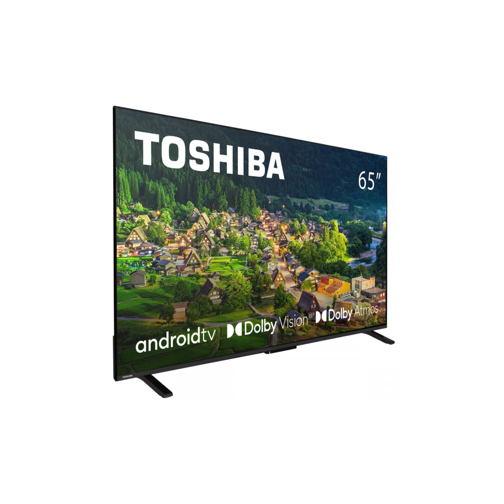 Телевізор Toshiba 65UA2363DG - зображення 2