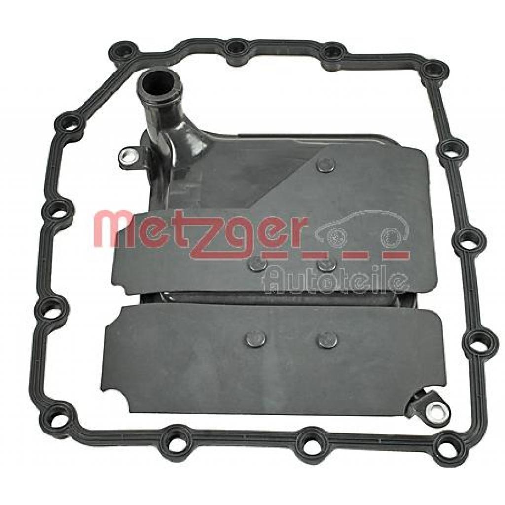 Трансмісійний фільтр Metzger 8020050 - зображення 1