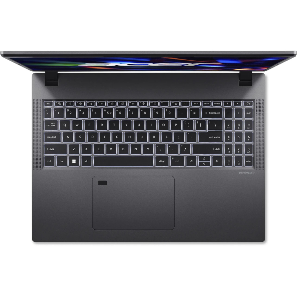 Ноутбук Acer TravelMate P2 TMP216-51-G2-TCO (NX.B9GEU.00D) - зображення 4