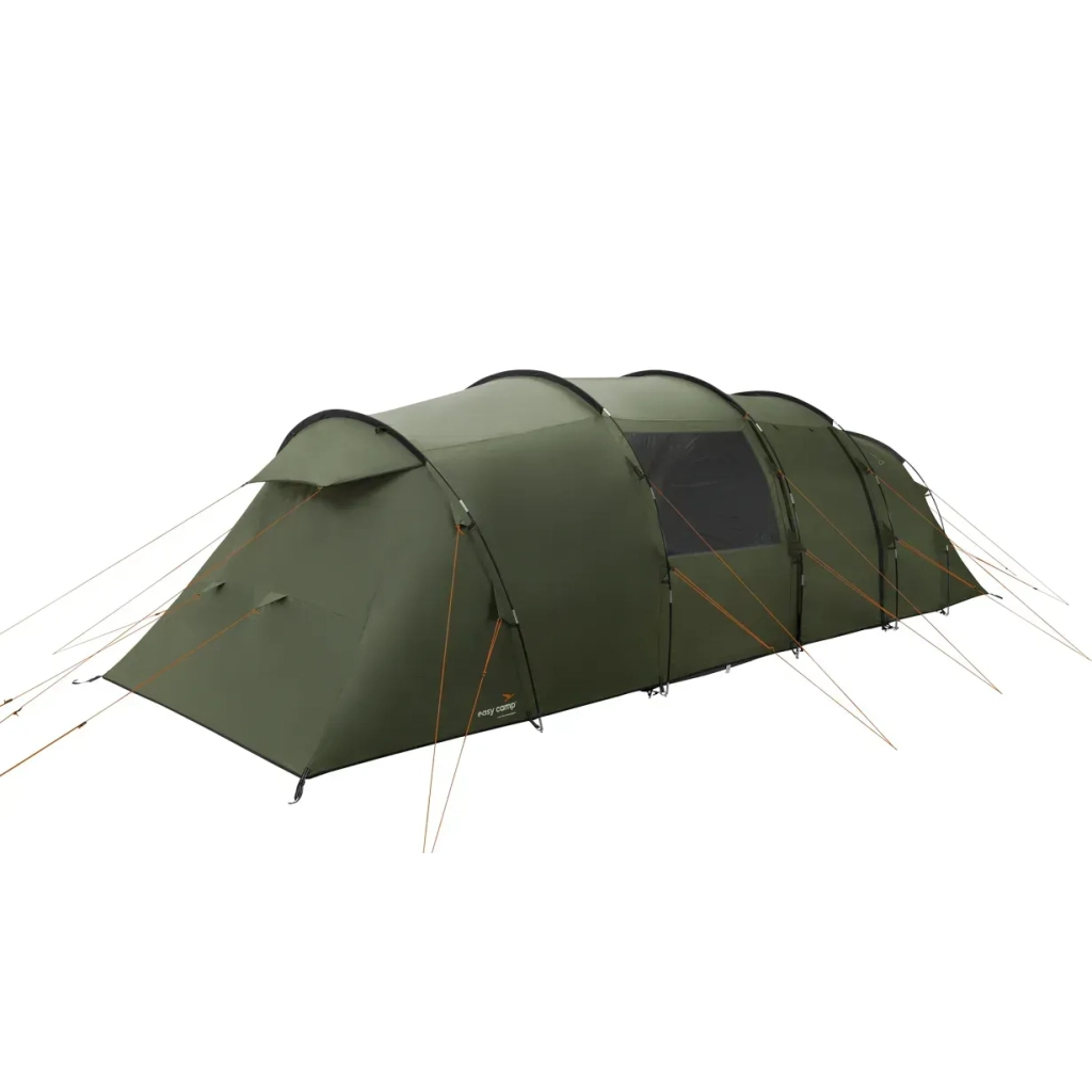Намет Easy Camp Leka Twin 8 (120493) (931555) - зображення 2