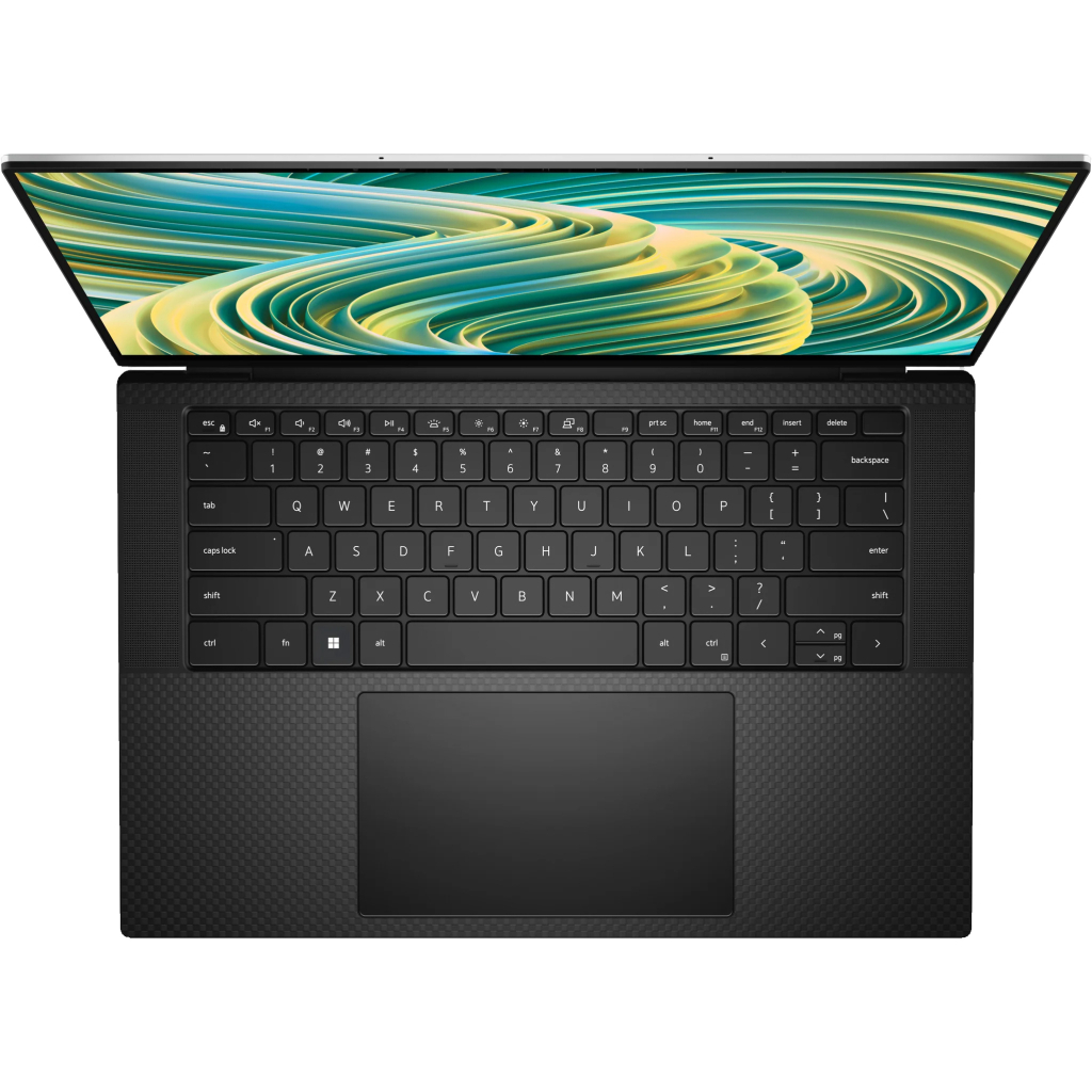 Ноутбук Dell XPS 9530 (210-BGMH_I71651T) - зображення 4