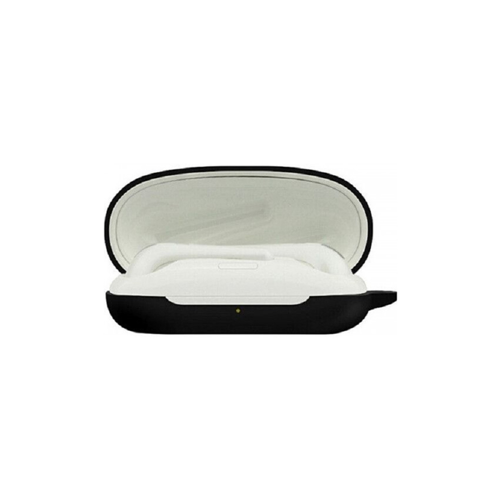 Чохол для навушників 1MORE ComfoBuds TWS (ESS3001T) Black (821165) - зображення 2