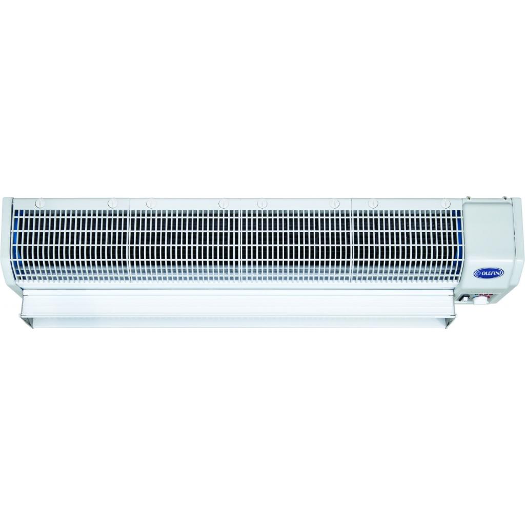 Теплова завіса Olefini Mini 800S Intellect - зображення 1