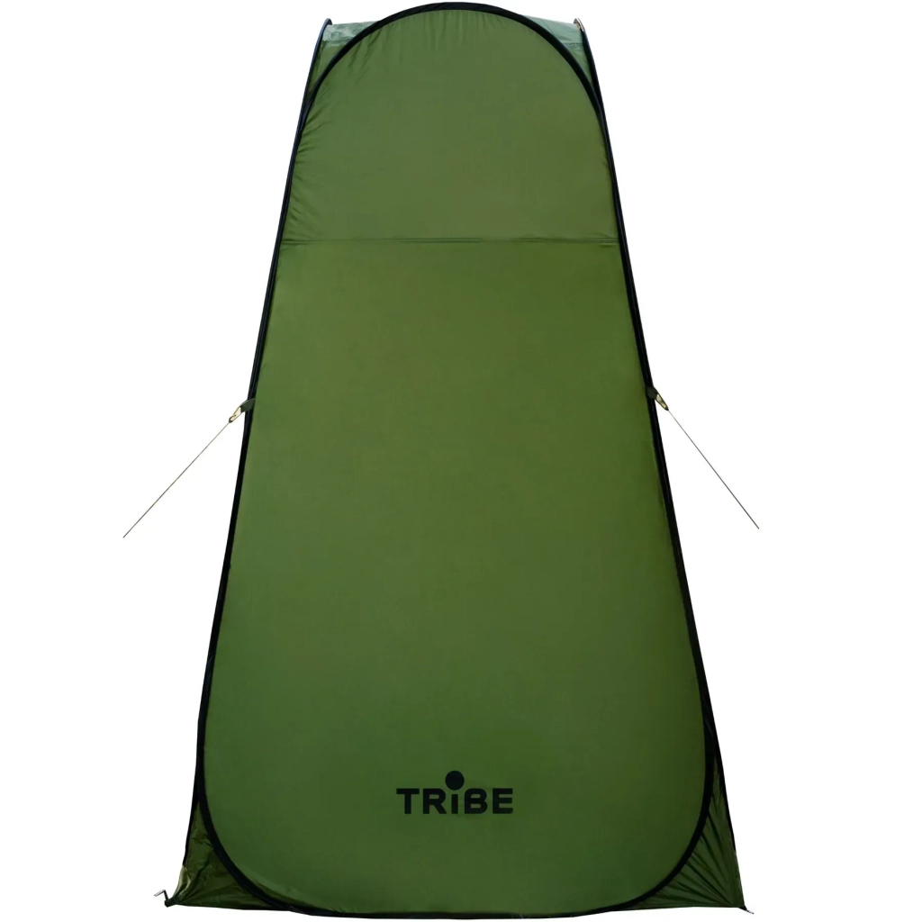 Намет Tribe санітарний Shower Lite (T-AC-0002-olive) - зображення 2