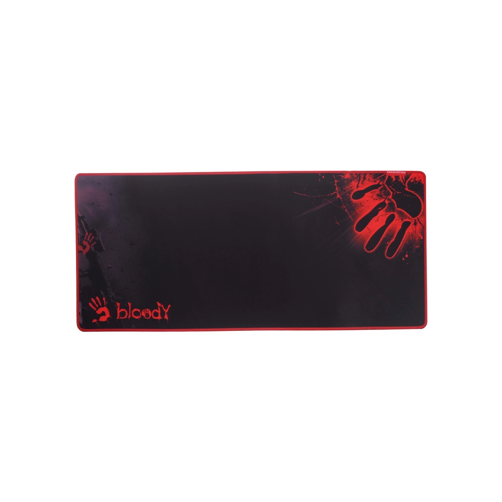 Килимок для мишки A4Tech Bloody B-087S Control (4711421927482) - зображення 1