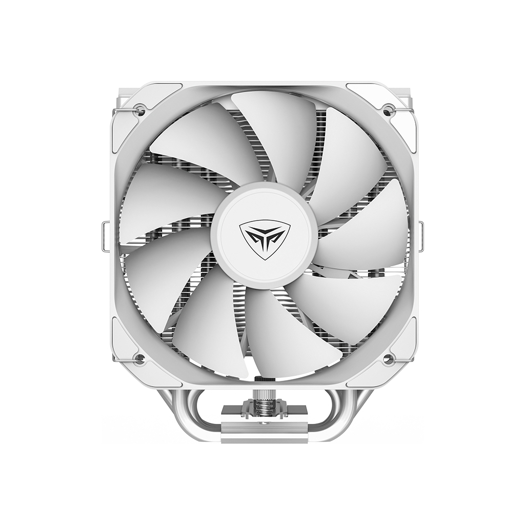 Кулер до процесора PcCooler K6 WH - зображення 4