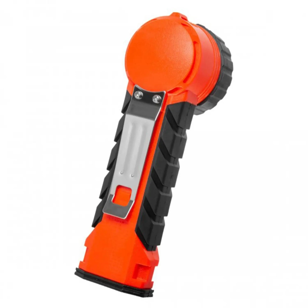 Ліхтар Mactronic M-Fire 323 Lm Ex-ATEX (PHH0221) - зображення 3