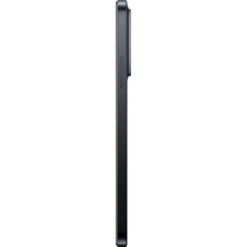 Мобільний телефон Xiaomi Poco C85 6/128Gb Black (1163433) - зображення 5