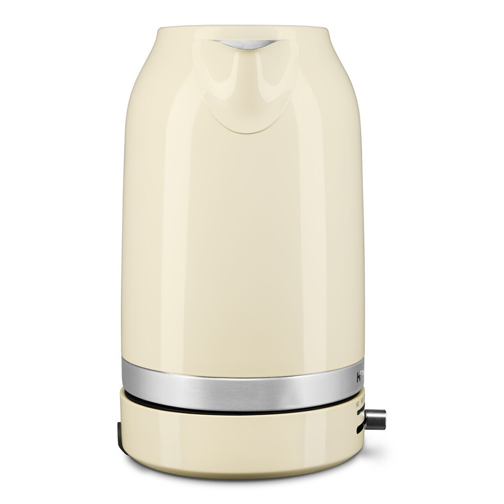 Електрочайник KitchenAid 5KEK1701EAC - зображення 3