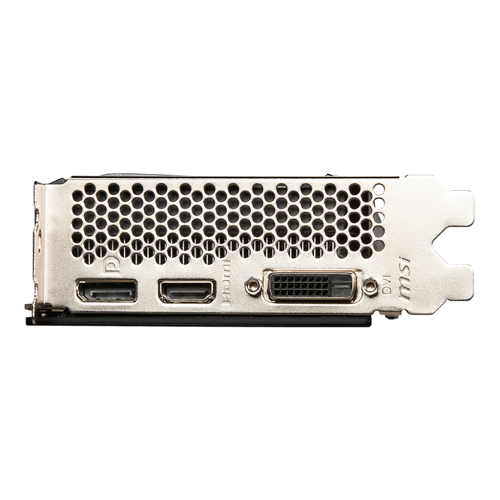 Відеокарта MSI GeForce RTX3050 8Gb VENTUS 2X XS (RTX 3050 VENTUS 2X XS 8G) - зображення 4