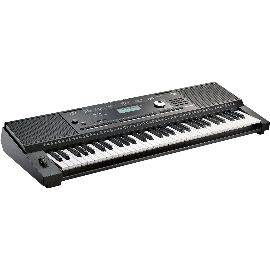 Синтезатор Kurzweil KP100 (283682) - изображение 3