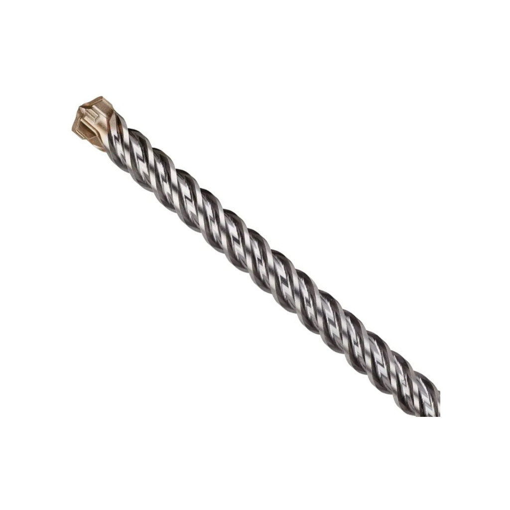 Бур DeWALT SDS-MAX ,XLR, 4 кромки, 20x200x340 мм (DT60816) - зображення 5