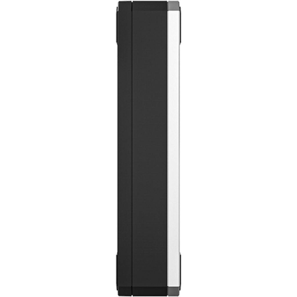 Кулер до корпусу MONTECH METAL 120 PWM - зображення 4