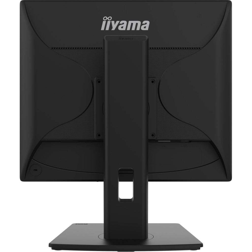 Монітор iiyama B1980D-B5 - зображення 9