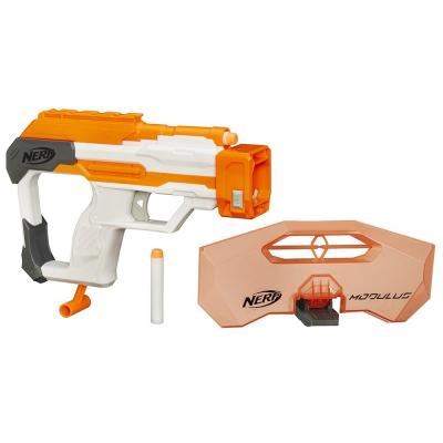 Набір Hasbro Nerf Модулус Сет 3: Майстерний захисник (B1536) - зображення 2