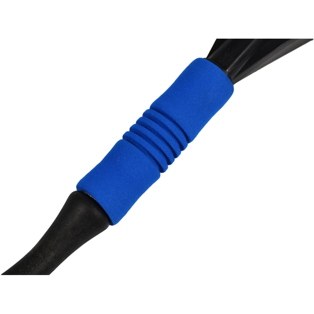 Щітка зі скребком Bottari 58 см "MAXI BRUSHICE" (32301Blue-IS) - зображення 3