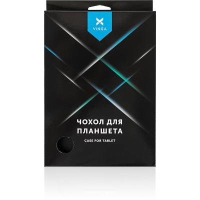 Чохол до планшета Vinga Huawei MediaPad T3 10 black (VNT3753010) - зображення 7