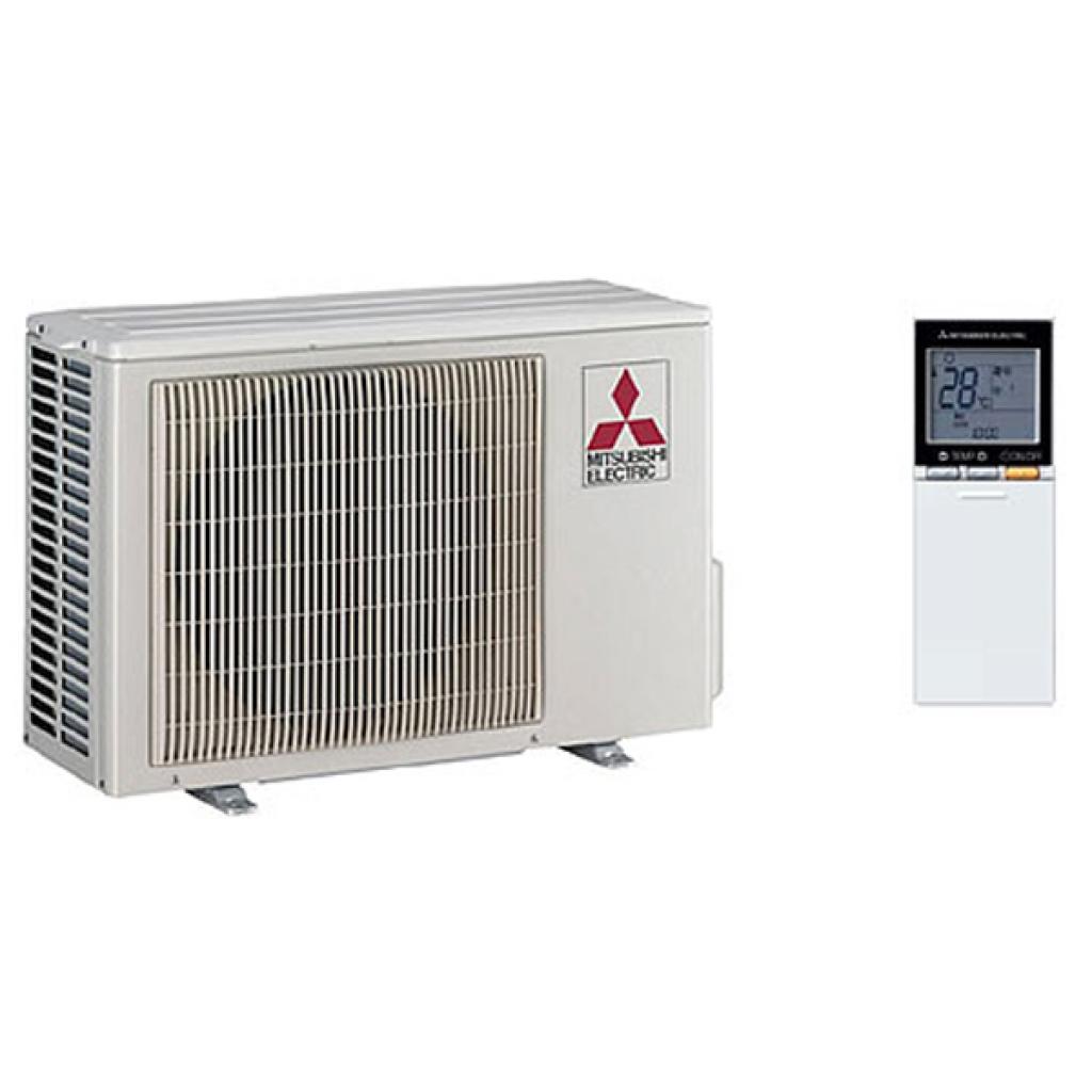 Кондиціонер Mitsubishi Standard inverter (MSZ-SF35VE3/MUZ-SF35VE) - зображення 3