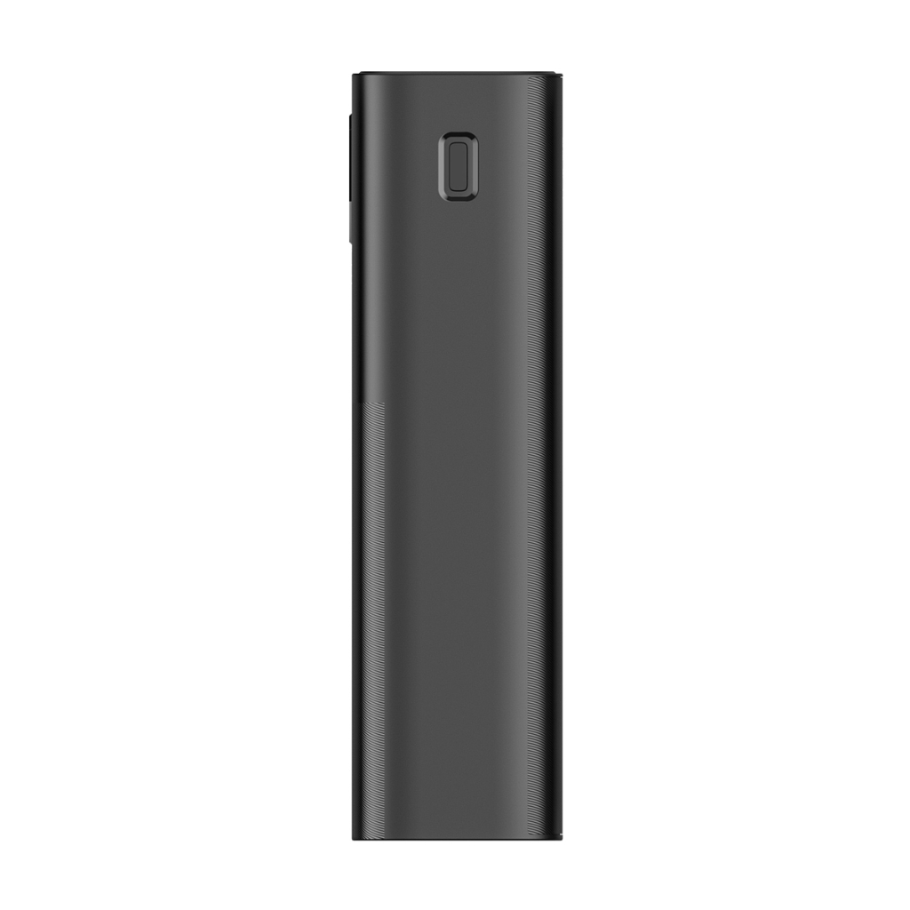 Батарея універсальна Sigma X-power SI30A6QLX 30000mAh, PD/65W, LED, cable 100w, black (4827798835111) - зображення 4