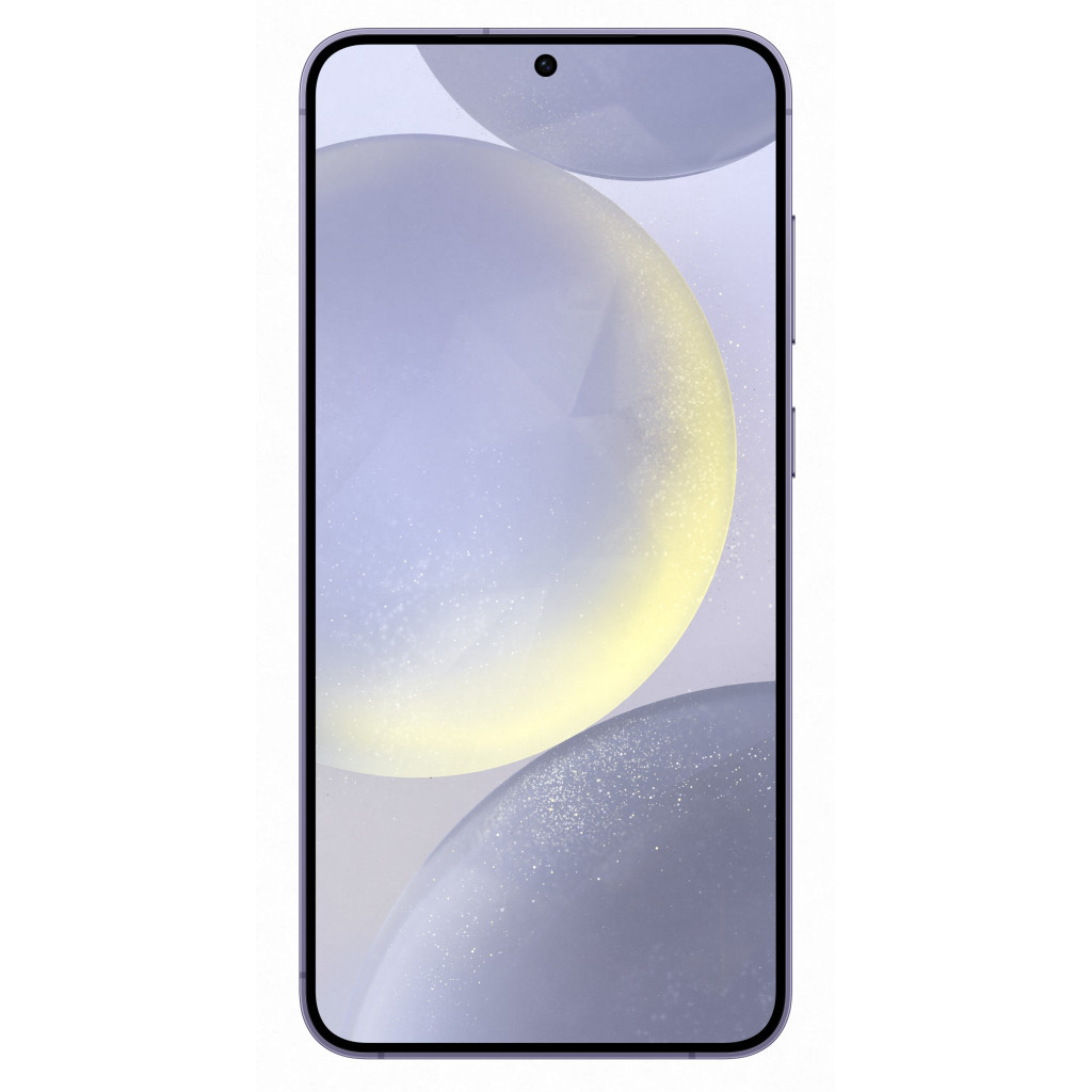 Мобільний телефон Samsung Galaxy S24+ 5G 12/512Gb Cobalt Violet (SM-S926BZVGEUC) - зображення 2