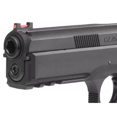 Пневматичний пістолет ASG CZ SP-01 Shadow 4,5 мм (17526) - изображение 3