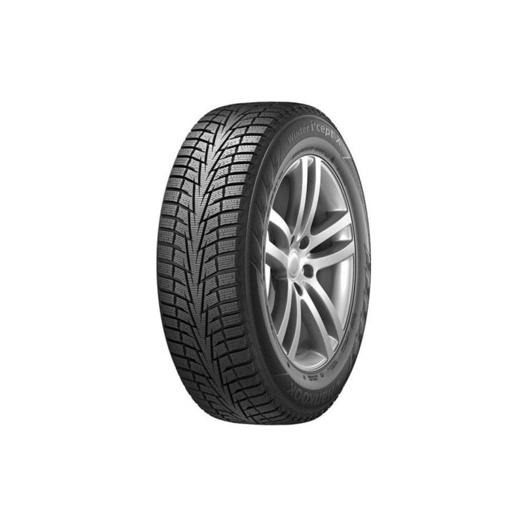 Шина Hankook Winter I*Cept X RW10 255/55R19 111T XL (14011101057) - зображення 1