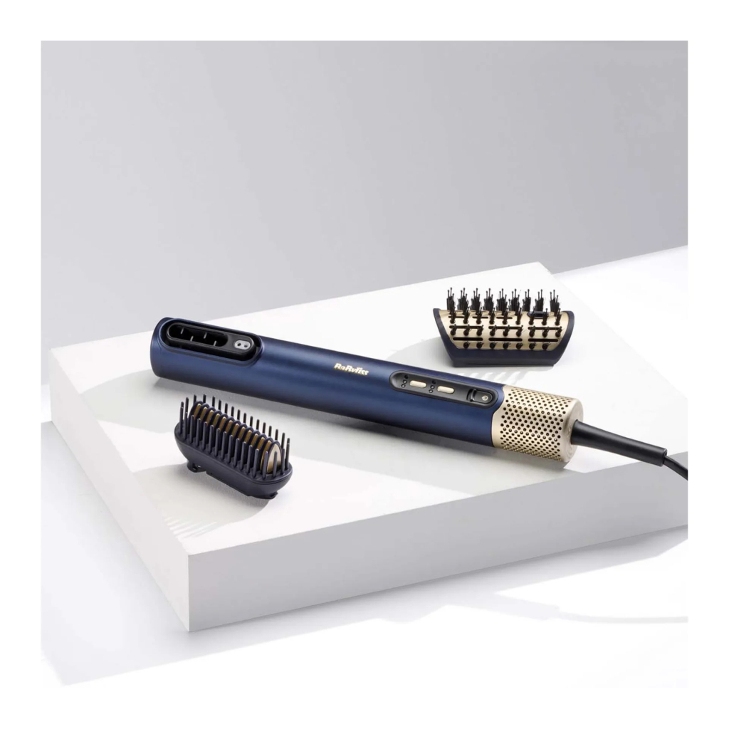 Стайлер Babyliss AS6550E - изображение 11