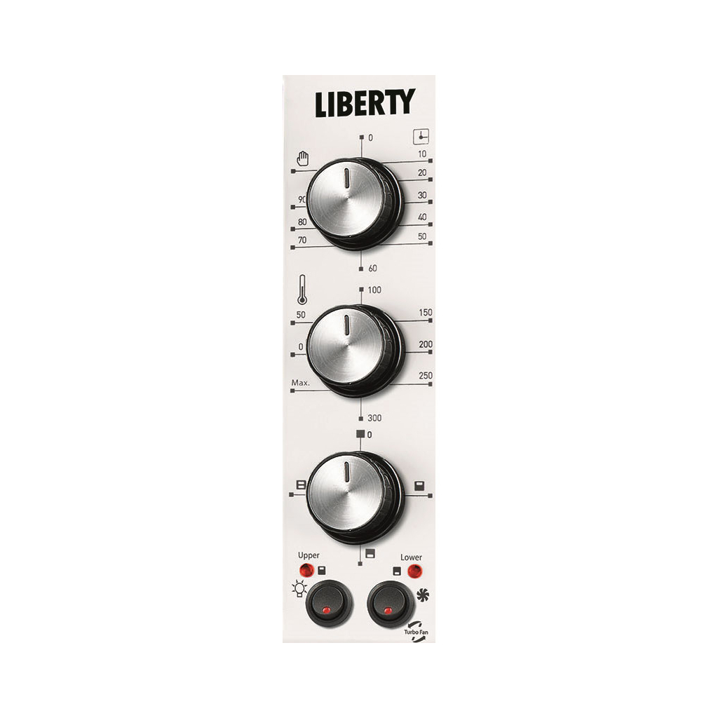 Електропіч Liberty T-250 CW - зображення 2
