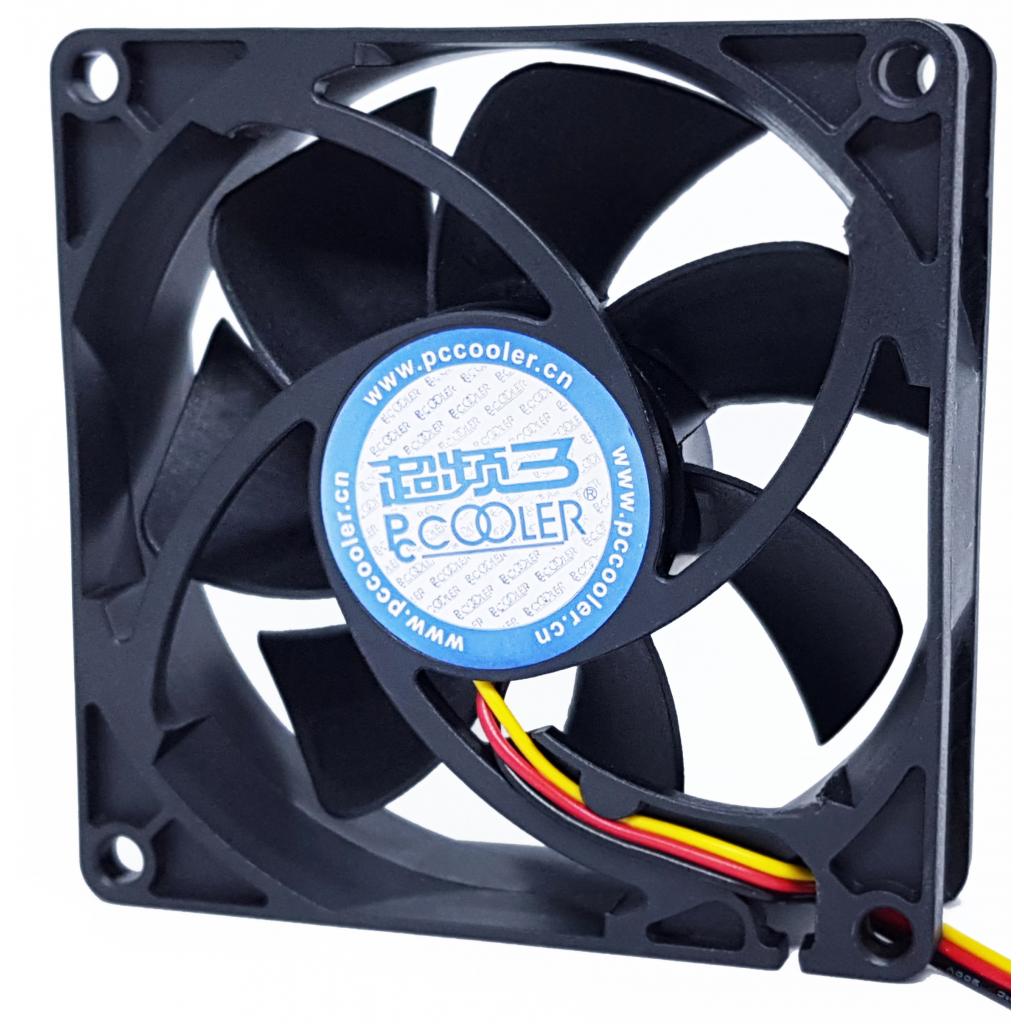Кулер до корпусу PcCooler F82 - зображення 2