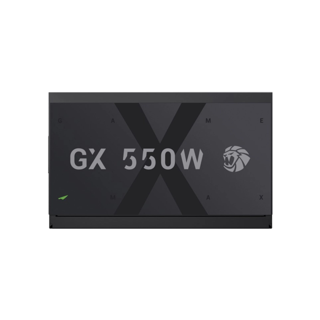 Блок живлення Gamemax 550W (GX 550GF) - зображення 7