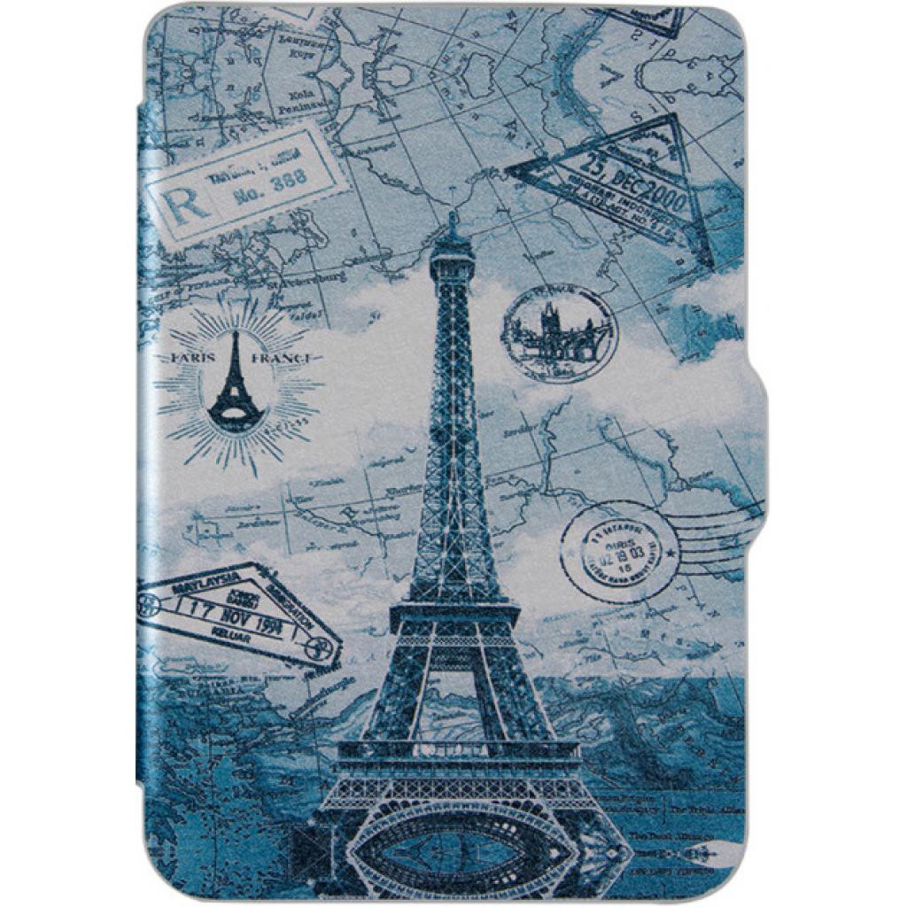 Чохол до електронної книги AirOn Premium PocketBook 606/628/633 (4821784622177) - зображення 1