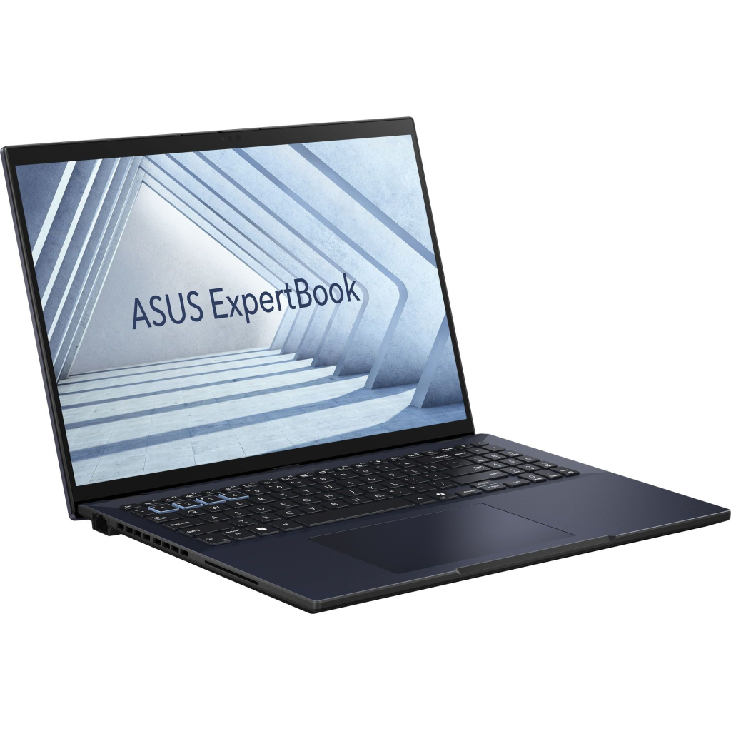Ноутбук ASUS Expertbook B3 B3604CVF-QY0601X (90NX0741-M00R10) - зображення 2
